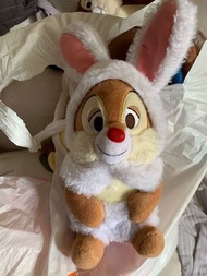 Chip N Dale 公仔