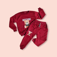 Mixue Children's Suits Mixue Children's Clothes Mixue Kids Mixue