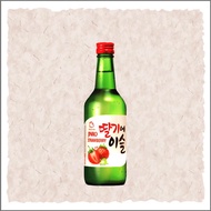 Jinro Strawberry (360ml, 13%)