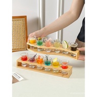 b52Bullet Cup Cocktail Tequila shot Cup Set Bomber Cup Internet Celebrity Wine Cup One-Cup