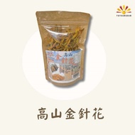 亞源泉 台東特級金針花 3包組