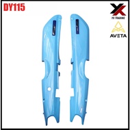 AVETA DY115 BODY COVER