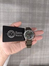 CARL F. BUCHERER 00.10919.08.93.98