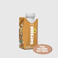 Free Product - Oatside