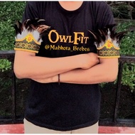 Dayak crown/feather crown/hand and foot feathers/Dayak accessories, Kalimantan traditional Dayak, ha