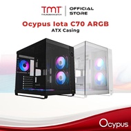 TMT Ocypus Iota C70 ARGB ATX Casing