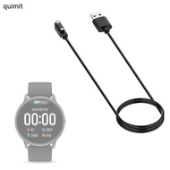 QUIM Magnetic Charging Cable Efficient Watch Charger fit for AGPTEK LW11 Smartwatch