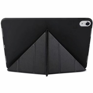 Cute Stand Case for iPad Air 5 2022 5th Generation A2588 A2589 A2591 4th Gen iPadAir 4 10.9" Soft Si