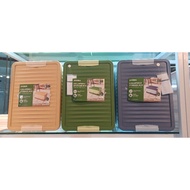 Box CONTAINER. Storage BOX 51X38.5X33.5CM