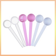 5g Measuring Spoons 10ml Liquid Measuring Spoon Coffee Protein Milk Powder Scoop Home Kitchen Gadget