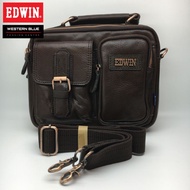 Edwin Sling Bag（1EESB 38455）