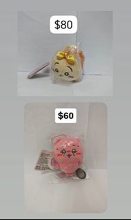 清貨！鏈鋸人/迪士尼/chiikawa/line /寵物小精靈/地獄樂毛公仔