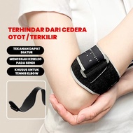 SIKU Tennis Elbow Support Elbow Support/ Elbow Brace/ Elbow Injury/ Elbow Strap/ Elbow Protector