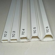 Cable Protector Cable Protector/ TC Cable/, Cable Duct, Cable Organizer TC Cable (TC2, TC3, TC4, TC5