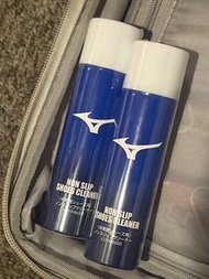 Mizuno 防滑鞋清潔劑