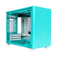 COOLER MASTER MASTERBOX NR200P | COLOR [ MINI-ITX PC CASE ]