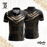 Jersey Lelaki  (Dewasa & Kanak2)  Idan's Design (CS32|RS32|RL32)