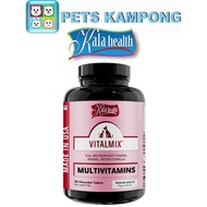 Kala Health Vitalmix 45 Tablets