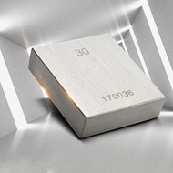 [COLORHM] 0.5-100.0mm gauge block caliper inspection, measurement gauge block❤