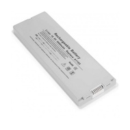 Used Original M.A.C Book Laptop Battery 13" A1185 A1181 10.8V 60Wh/5600mAh