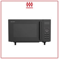 Sharp R8521GK 30L Energy Saving Mode with Convection Microwave Oven | ESH