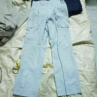 CARGO PANT SIZE 29X41 INCH