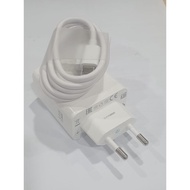 (READY) Travel Charger Original Oppo Charger Oppo Super Vooc 33 Watt