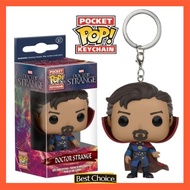 Funko Pocket Pop Keychain MARVEL - DOCTOR STRANGE