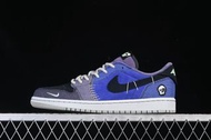 Air Jordan 1 Low "Voodoo" AJ1 喬1巫毒娃娃 復古文化休閑運動板鞋 IH2309-500