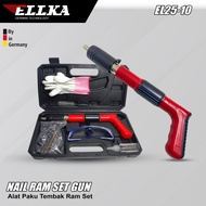 Promo Alat Paku Tembak Beton Ramset Gun Yukido Nail Gun