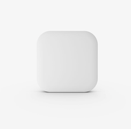 Đèn LED ốp trần vuông đế nhựa chính hãng Rạng Đông. Model: LN30N 220x220/18W Thiết kế đột phá ấn tượ