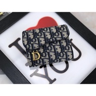 Dior Wallet Dior Wallet
This Year's Dior's What's So Favorite
