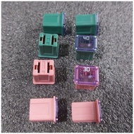 CAR CENTER FUSE 30 A AND 40 A CAR FUSE