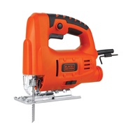 Fortem Fitness-BLACK+DECKER เลื่อยจิ๊กซอว์ 400W รุ่น JS20-B1 สินค้าคุณภาพดี