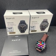 [全新行貨 門市現貨] HAVIT M9030 PRO Smart Watch 專業版智能手錶