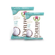 ข้าวกข 43 RD 43 RICE ตรา บัวชมพู น้ำหนักสุทธิ 5 กิโลกรัม x 2 ถุง