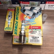 Bugi Denso Iridium sử dụng cho xe Vios Altis Morning (Nhật Bản) MSP: IK20