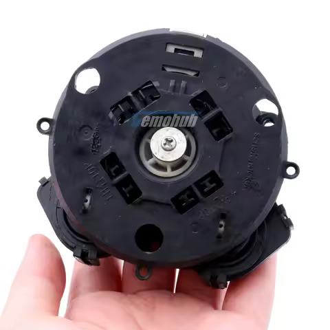 87622-1M000 Car side WING MIRROR GLASS adjustment MOTOR For Kia Forte All New Cerato PICANTO Cerato 