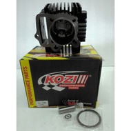 EX5 HIGH POWER RACING BLOCK 56MM (KOZI)