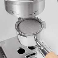 Viral Puck Screen 58Mm 54Mm/ 51Mm Basketball Filter Coffee Portafilter Coffee Neo