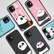 Casing for OPPO R11s Plus R15 R17 R7 R7s R9 pro r7t Case Cover A1 bears panda