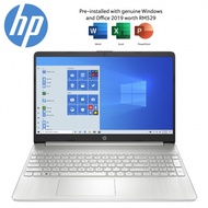 HP 14s-Fq1047AU 14" FHD Pale Gold ( Ryzen 5 5500U, 8GB, 512GB SSD, ATI, W11, HS )