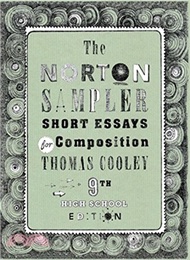 The Norton Sampler ― Short Essays for Composition