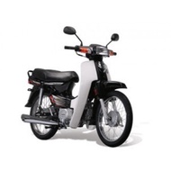 [[COMBO SET]] HONDA EX5 DREAM BARANG RESTORE (ORIGINAL + LOCAL) CUSTOMISE KHAS SPECIAL