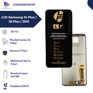 LCD Samsung J4 Plus / LCD Samsung J6 Plus / LCD Samsung J610 Universal Fullset Touchscreen