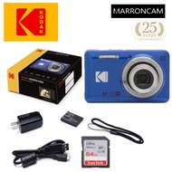 Kodak PIXPRO FZ55 Digital Camera+64GB