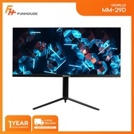 ✣◊ViewPLus MM-29D 29 Inch Ultrawide Screen Monitor / 29" Gaming Monitor / 2K Full HD / IPS