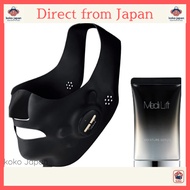 [Japan Design] YA-MAN 雅萌 MediLift Plus EMS Facial Massager 美容器 提拉緊致 with Serum Lifting Care