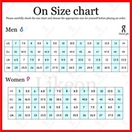 Preferred❤ Retro Sneakers 14PD on Cloud 6 Coast Wedge Running Shoes Green be0