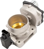 Electric Throttle Body Compatible for F150 4.6L 2004-2006 Explorer 4.0L 2004-2010 Throttle Body for 